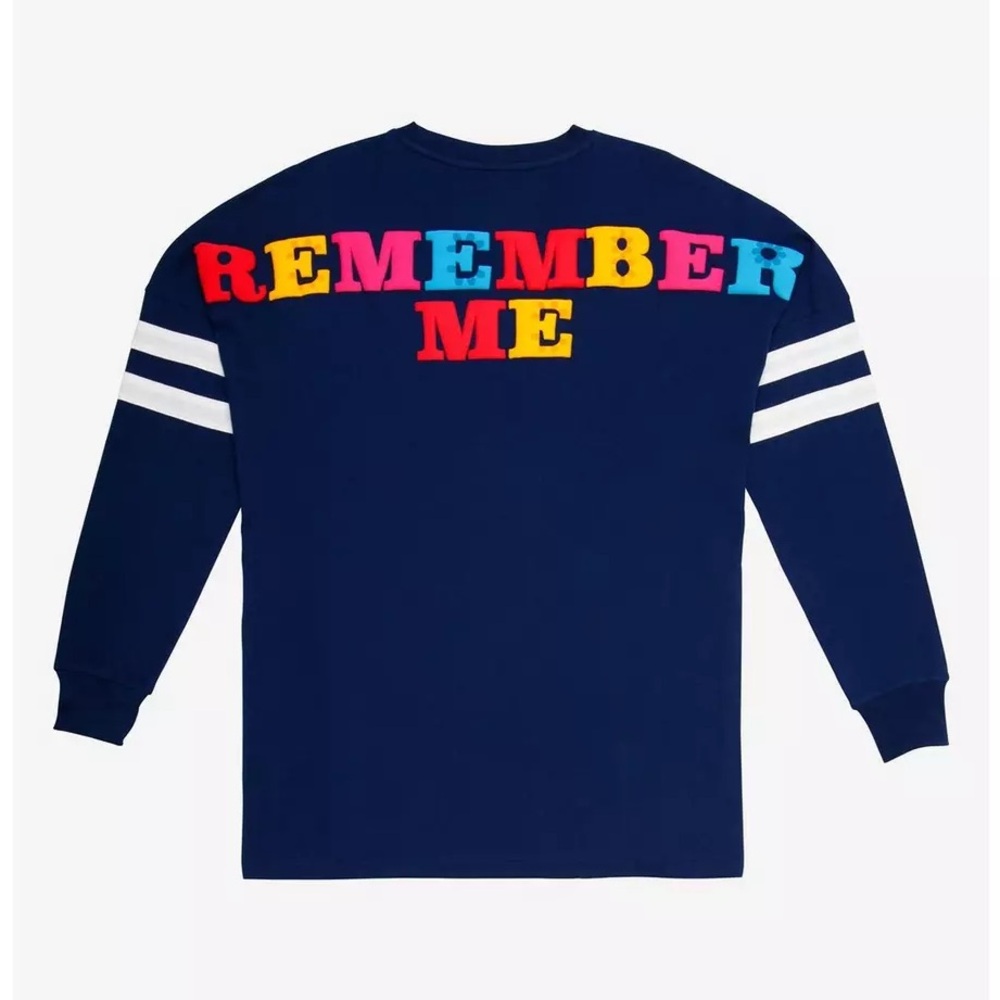 Disney Pixar Coco Jersey